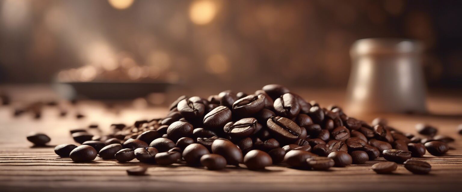 Coffee Beans Image