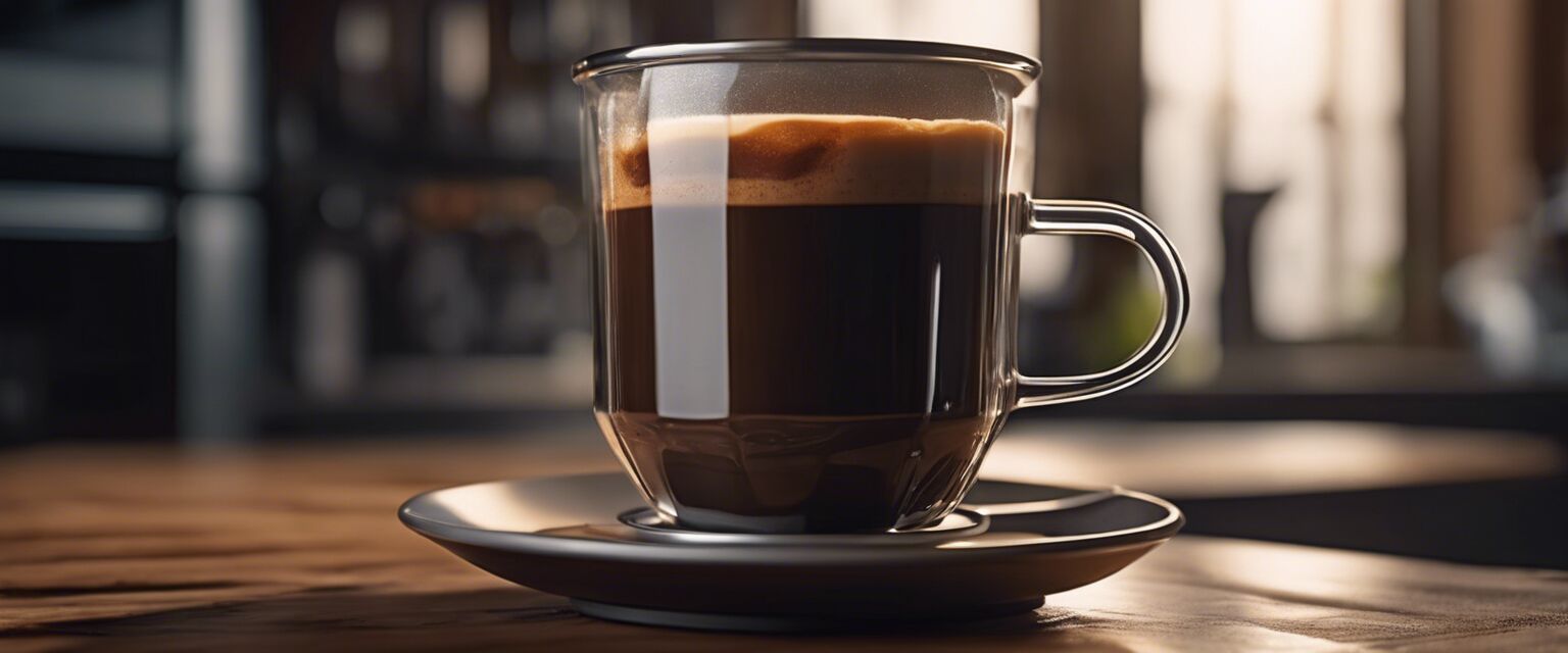 Coffee Cup Image