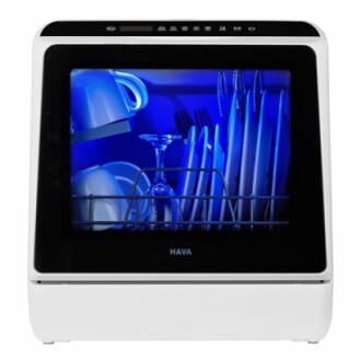 HAVA Countertop Dishwasher