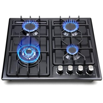 FORIMO Gas Cooktop 22Inch