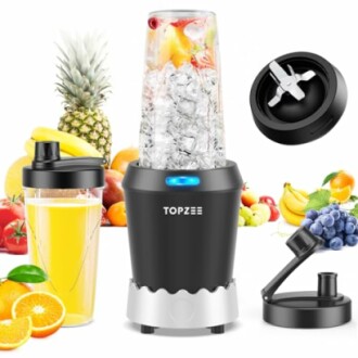 Topzee 1000W Blender