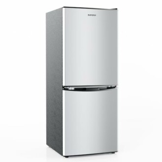 BANGSON Small Refrigerator