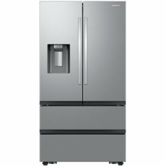 SAMSUNG Mega Capacity French Door Refrigerator