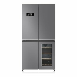 GarveeHome 21 Cu.ft French Door Refrigerator